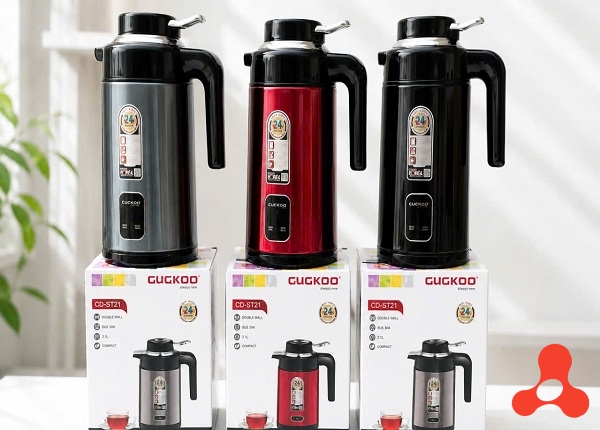 ẤM SIÊU TỐC CAO CẤP GD ST21 (T15)