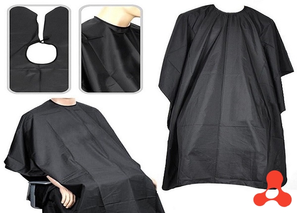 ÁO CHOÀNG HỚT TÓC CHỐNG NƯỚC