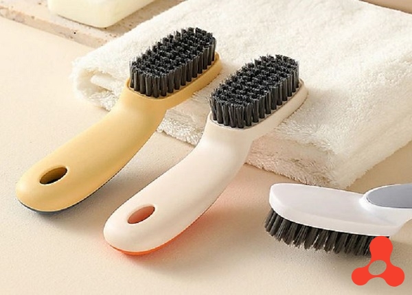 BÀN CHẢI CHÀ GIÀY ĐA NĂNG