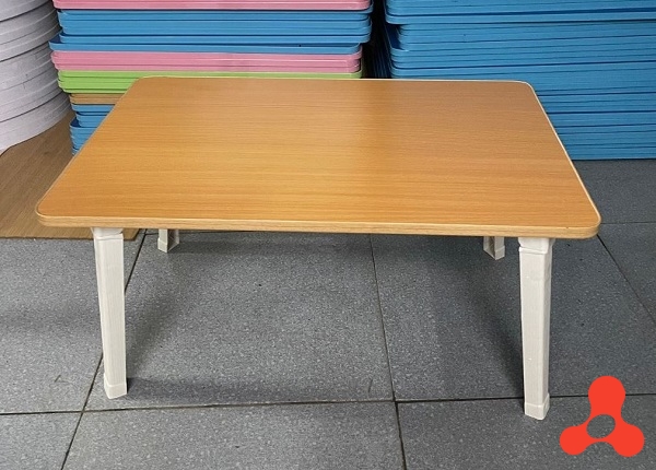 BÀN HỌC NGỒI BỆT GẤP GỌN MẪU MỚI