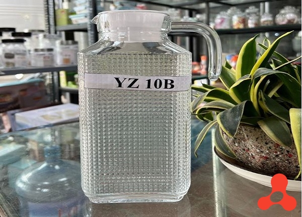 BÌNH THỦY TINH 1700ML KIM CƯƠNG YZ 10B