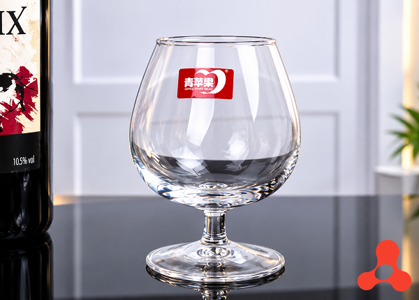 BỘ 6 LY THUỶ TINH UỐNG RƯỢU VANG 250ML EJ5402 (T8)