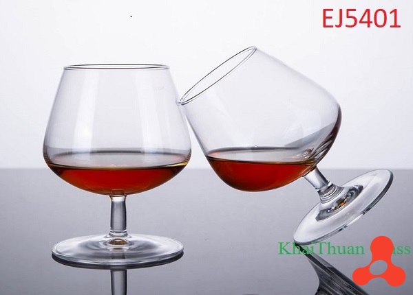 BỘ 6 LY UỐNG RƯỢU VANG DELI 140ML EJ5401