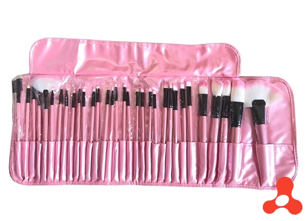 BỘ CỌ TRANG ĐIỂM 32 MÓN