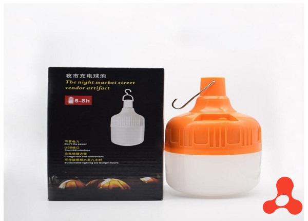 BÓNG ĐÈN TÍCH ĐIỆN 60W
