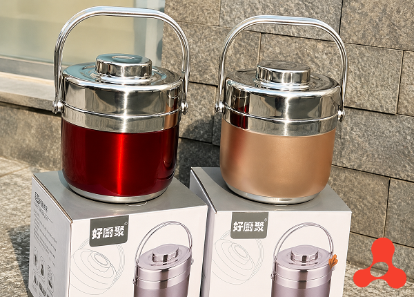 CÀ MEN GIỮ NHIỆT INOX 1,5L CÓ QUAI XÁCH (T60)