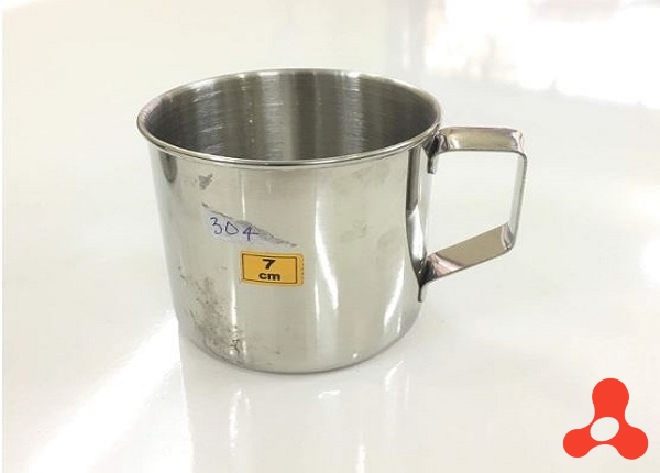 CA UỐNG NƯỚC INOX 7CM