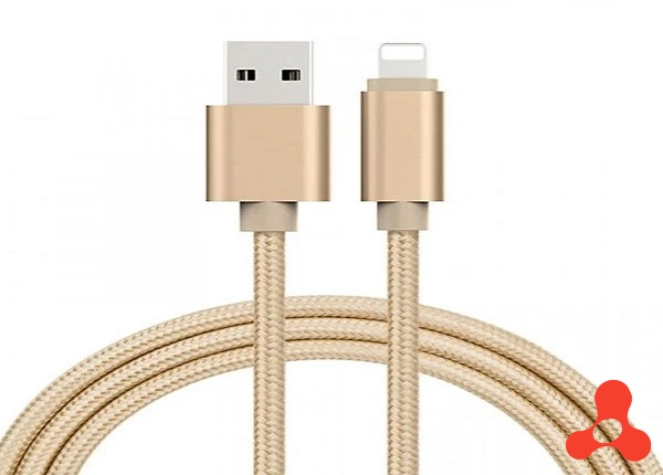 DÂY SẠC IPHONE DÀI 2M