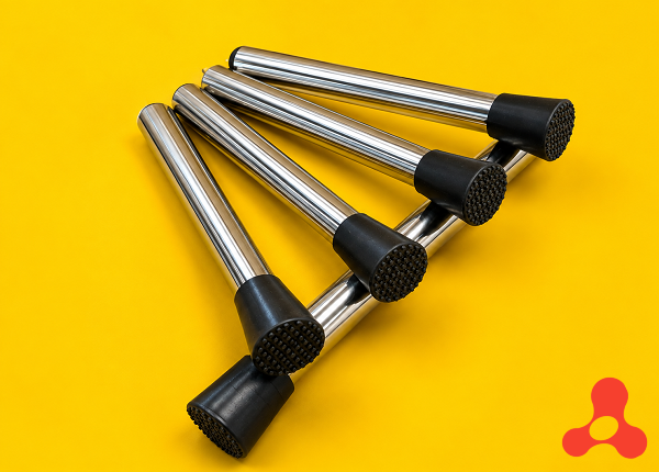 CHÀY DẦM PHA CHẾ INOX (T100)