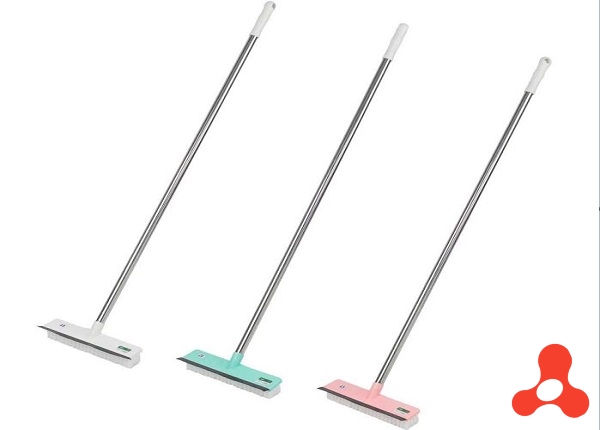 CHỔI CHÀ SÀN KIÊM GẠT NƯỚC 6068 (T100)