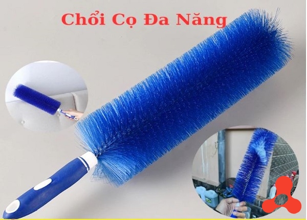 CHỔI QUÉT BỤI VỆ SINH CÁN NHỰA