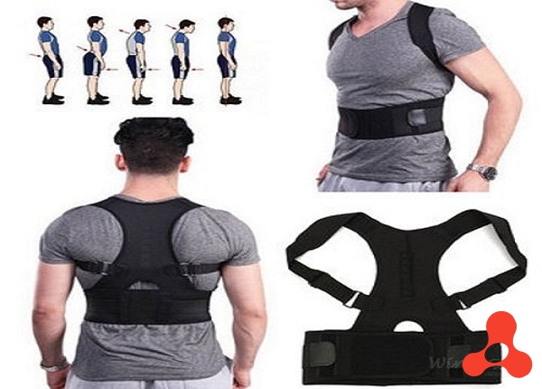ĐAI ĐỊNH HÌNH CỘT SỐNG