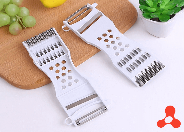 DAO BÀO RAU CỦ QUẢ ĐA NĂNG LỚN (T300)