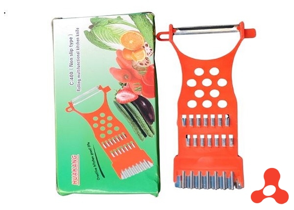 DAO BÀO RAU CỦ QUẢ ĐA NĂNG (T300)