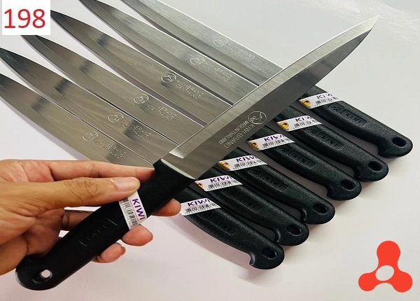 DAO CẮT MÍT KIWI THÁI LAN 198