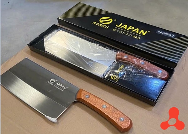 DAO CHẶT XƯƠNG ASAKH JAPAN- 902