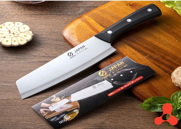 DAO NHẬT ASAKH JAPAN CÁN ĐEN NO 252 (T360)