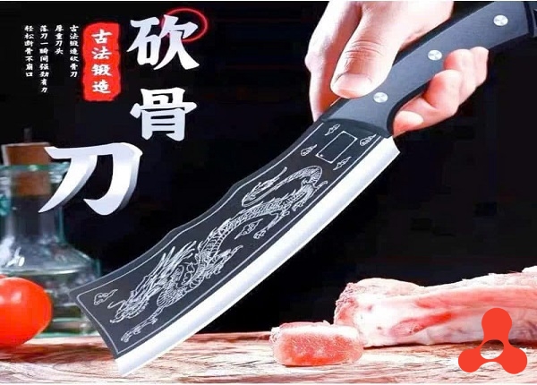 DAO NHẬT JAPAN HẮC LONG MÃ 208