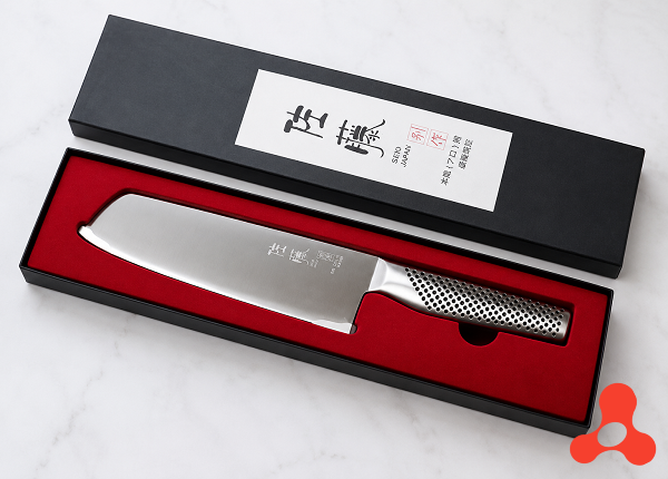 DAO NHẬT SATO JAPAN ĐÚC NGUYÊN KHỐI