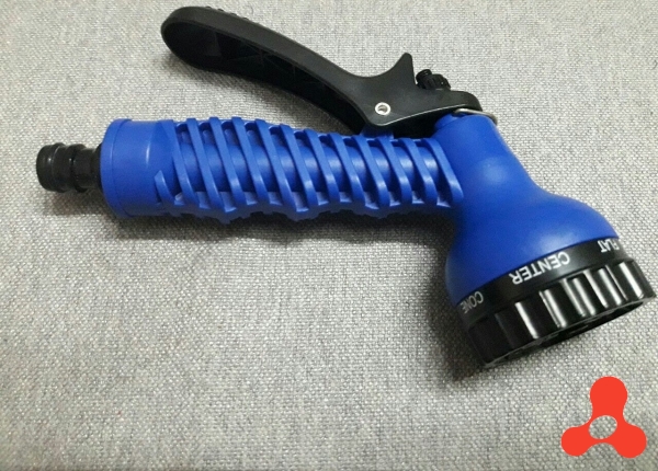 ĐẦU TĂNG NƯỚC ÁP LỰC CAO