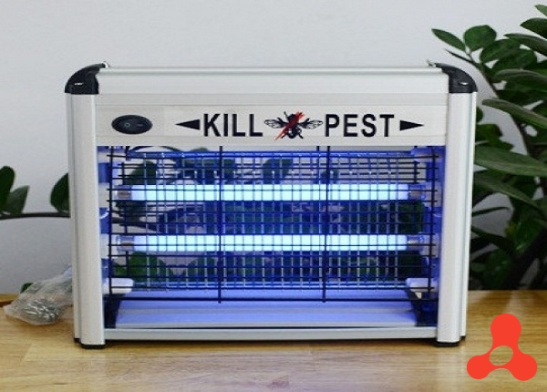 ĐÈN BẮT MƯỠI KILL PEST LED 10W