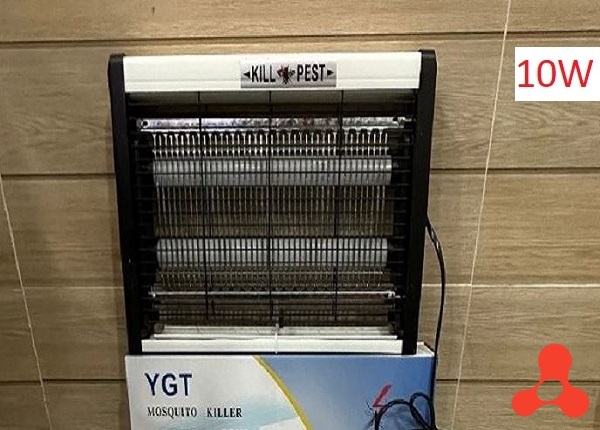 ĐÈN BẮT MUỖI KILL PEST LED 10W