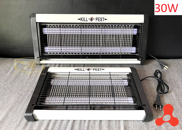 ĐÈN BẮT MUỖI KILL PEST LED 30W