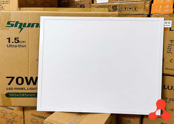 ĐÈN LED PANEL 70W - 595×595MM (T50)