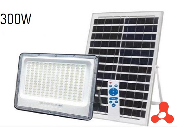 ĐÈN PHA MẮT NGỌC NLMT 300W TT-DKMK300