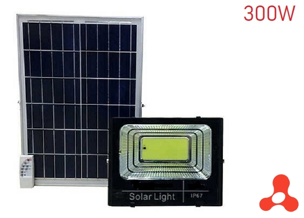 ĐÈN PHA NLMT 300W - 5 PIN (T5)