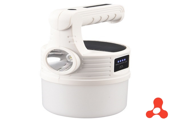 ĐÈN PIN CẦM TAY TIỆN DỤNG