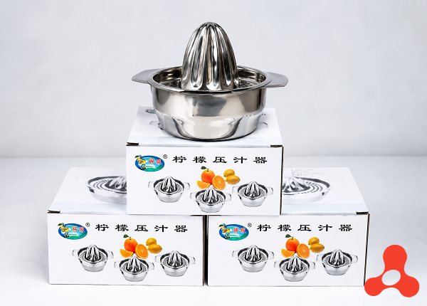 DỤNG CỤ VẮT CAM INOX (T100)