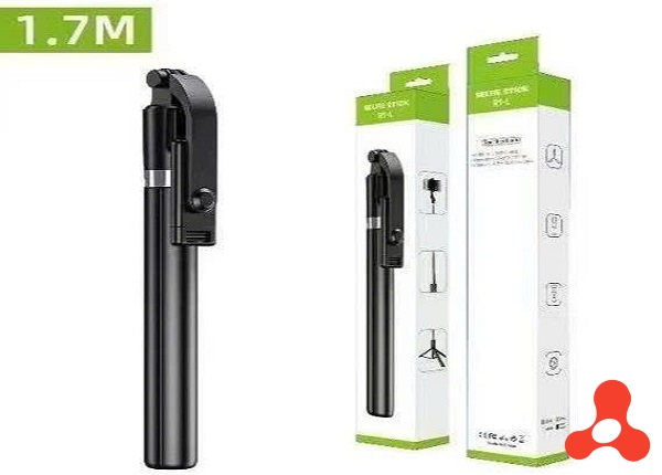 GẬY CHỤP HÌNH 3 CHÂN DÀI 170CM R1-L