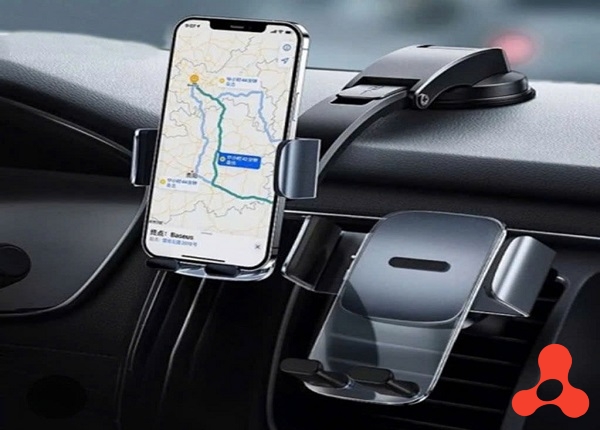 GIÁ ĐỠ ĐIỆN THOẠI TRÊN XE HƠI ĐA NĂNG