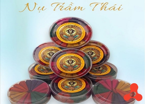 HỘP NỤ NHANG THÁI THƠM LÀI LOẠI 1