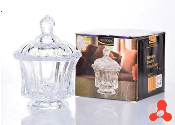 HỦ MỨT TẾT DELI TG1029- 4