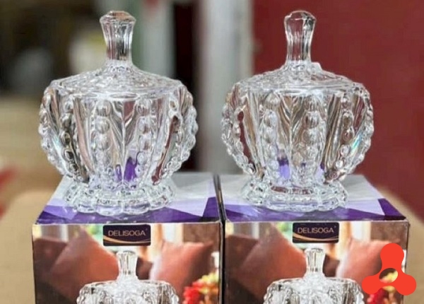 HỦ MỨT TẾT KHÍA NHỎ DELI 1028-3.5 (T48)