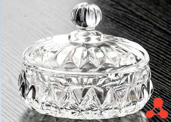 HỦ MỨT TẾT NHỎ 12CM SUG178