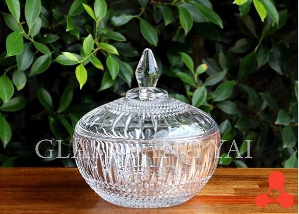 HỦ MỨT TẾT, THỐ TIỆP 15CM TB5509