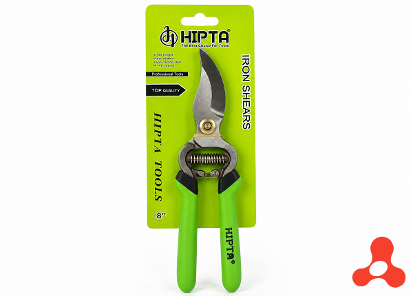 KÉO CẮT CÀNH LƯỠI CONG HipTa