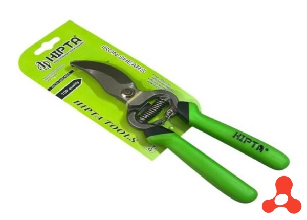 KÉO CẮT CÀNH LƯỠI CONG HipTa