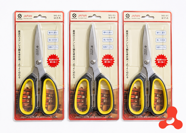 KÉO CẮT ĐA NĂNG ASAKH JAPAN NO H4