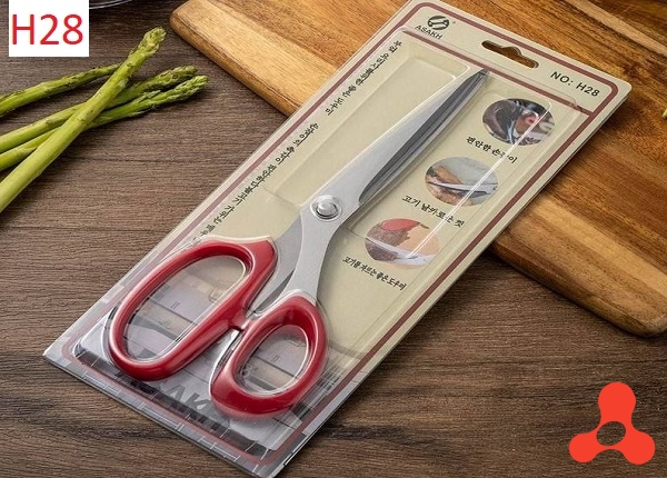 KÉO CẮT ĐA NĂNG NHẬT BẢN H28