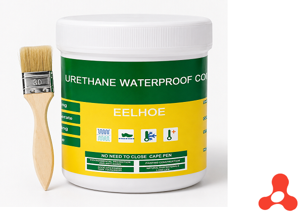 KEO CHỐNG THẤM TRONG SUỐT 300G NHẬT BẢN (T60)