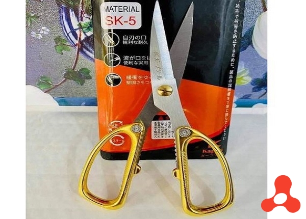 KÉO NHẬT SK5 CÁN VÀNG ĐA NĂNG
