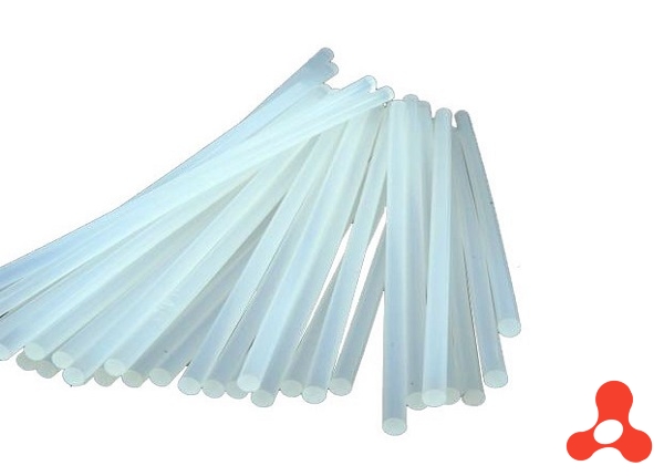 KEO SILICON CHO SÚNG BẮN KEO 30CM