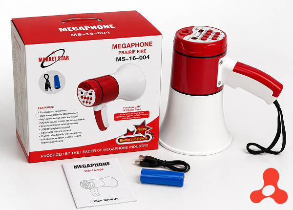LOA PHÓNG THANH BLUETOOTH MS16 004 (T20)