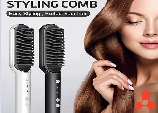 LƯỢC ĐIỆN TẠO KIỂU TÓC 4 in 1 FH909