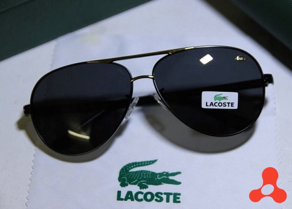 MẮT KÍNH CAO CẤP LACOSTE - KHÔNG HỘP