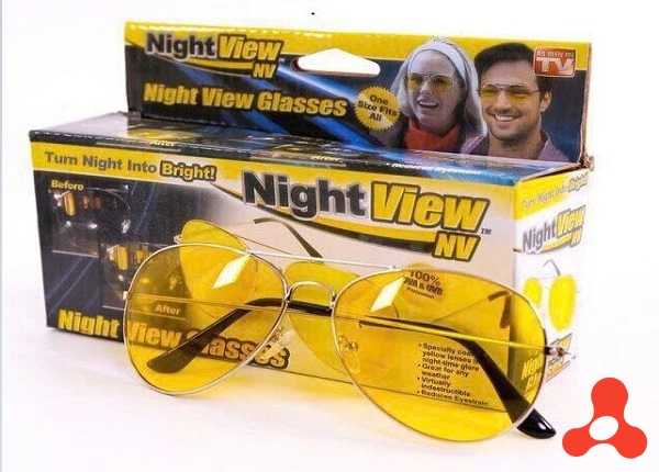 MẮT KÍNH NHÌN XUYÊN ĐÊM CHỐNG LOÁ VIEW GLASS